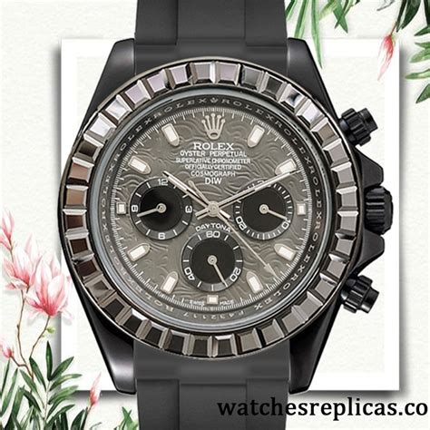 Rolex Daytona 116589 .